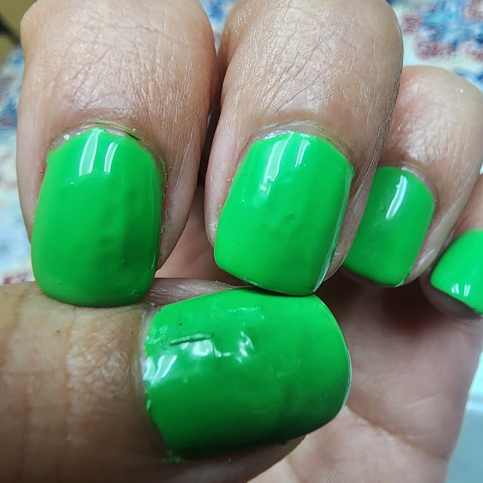 Chloe Nails nail photo 1