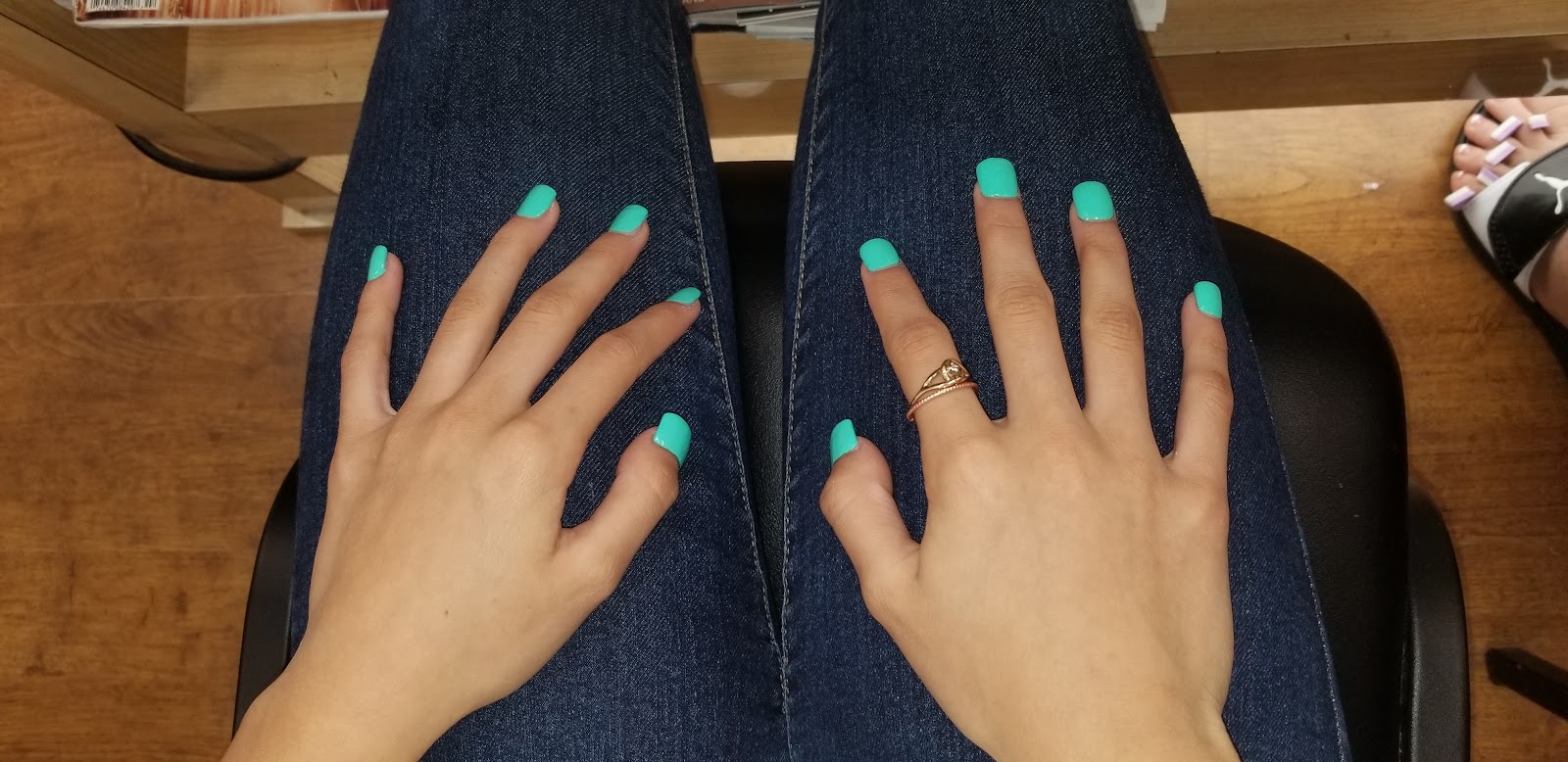 Chloe Nails nail photo 2