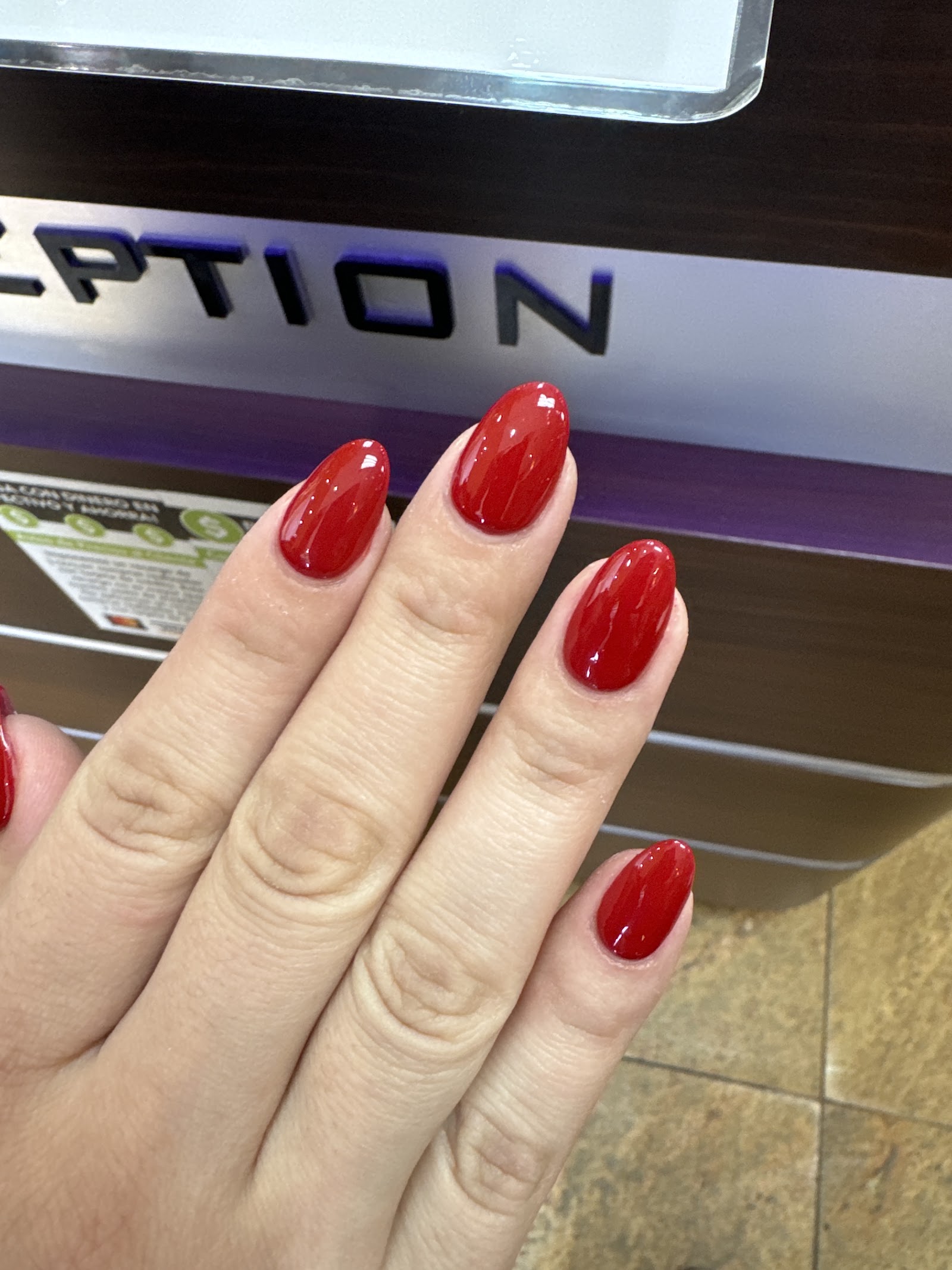 Chloe Nails nail photo 4