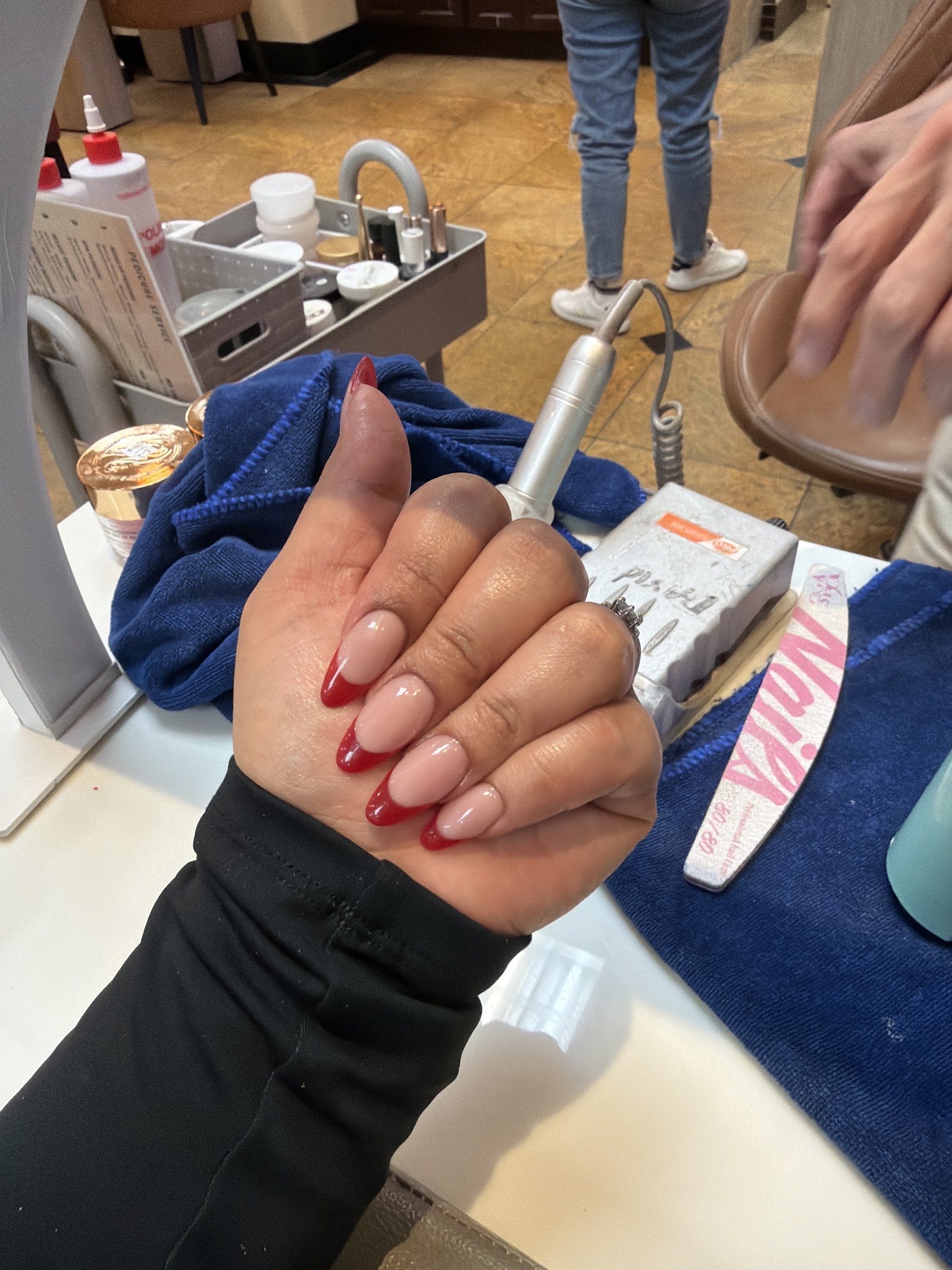 Chloe Nails nail photo 7